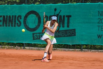 Anna Petkovic 1023 - Norddeutsche Meisterschaft Junioren